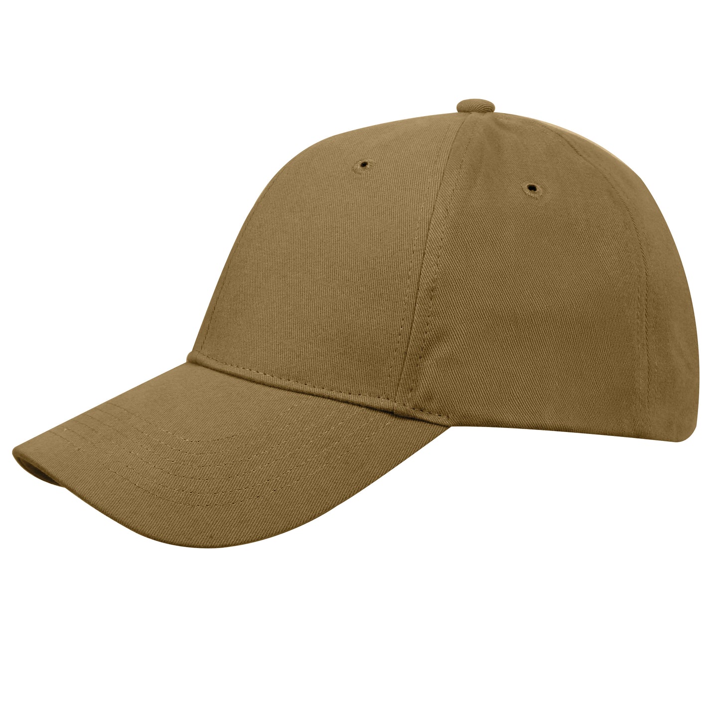 Rothco Supreme Solid Color Low Profile Cap