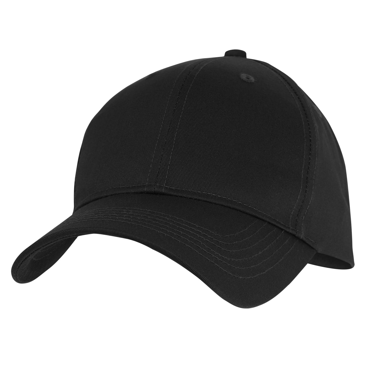 Rothco Supreme Solid Color Low Profile Cap
