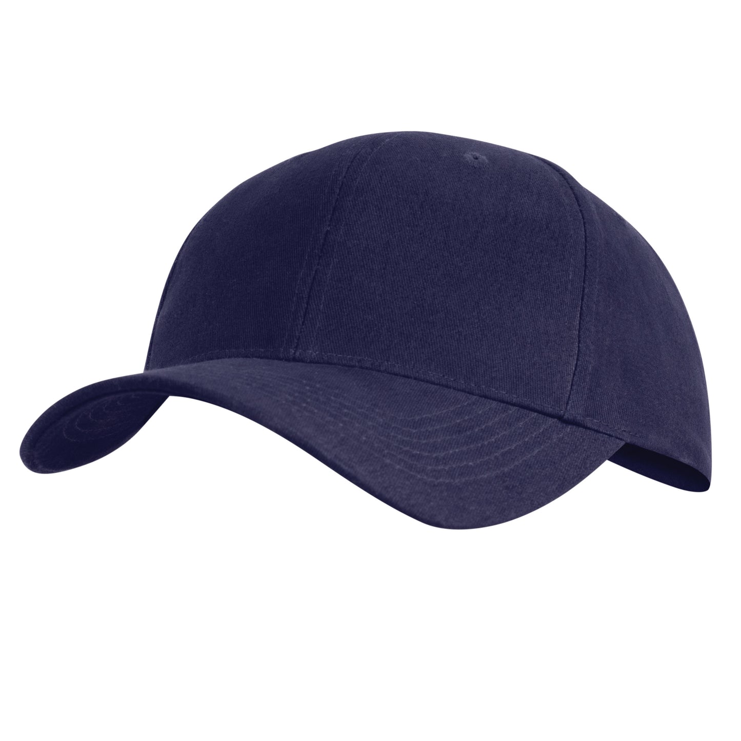 Rothco Supreme Solid Color Low Profile Cap