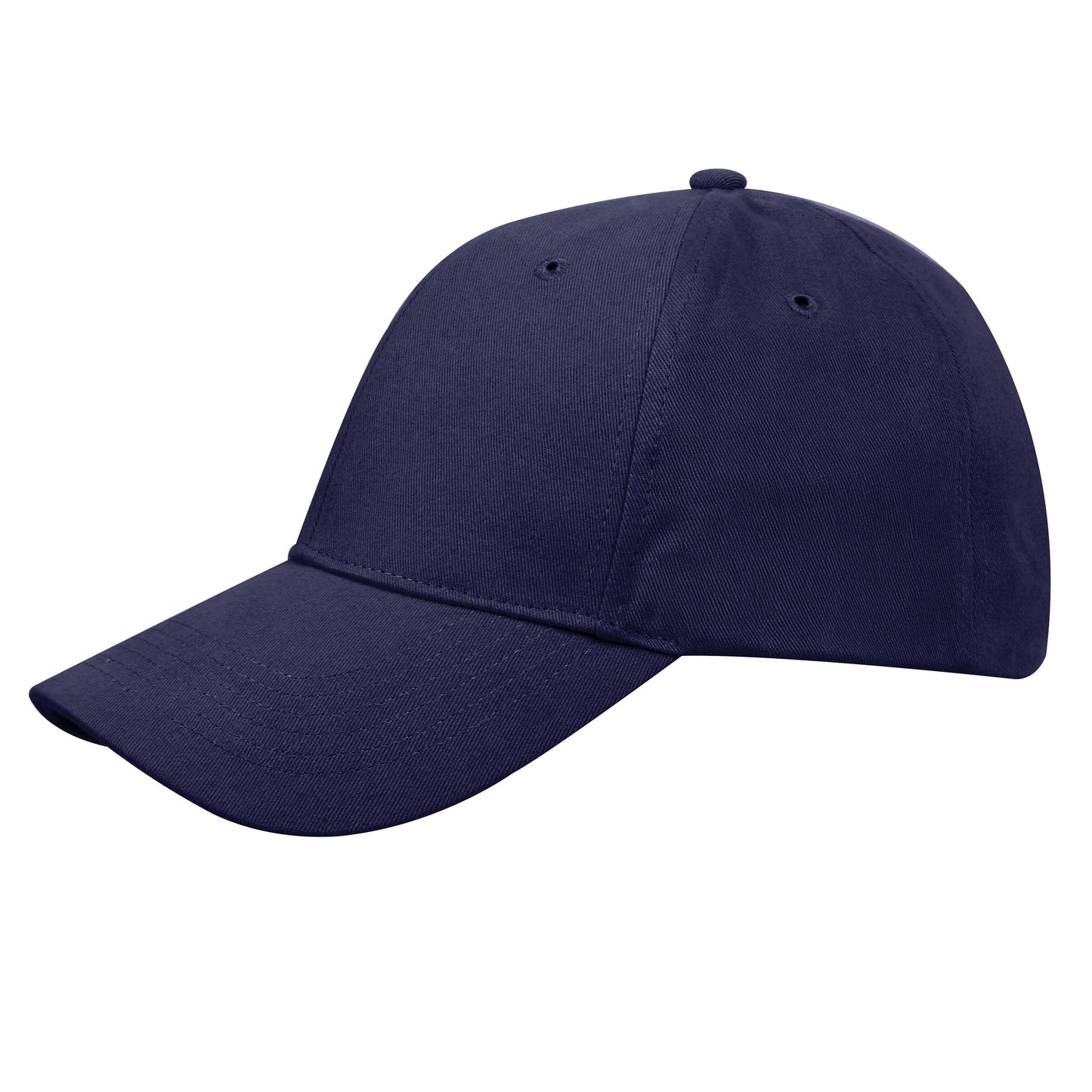 Rothco Supreme Solid Color Low Profile Cap