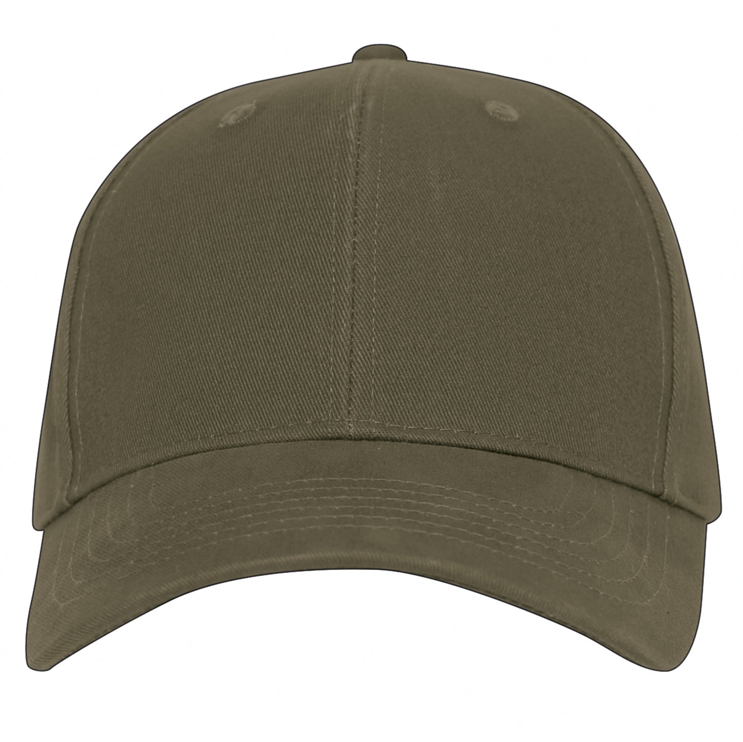 Rothco Supreme Solid Color Low Profile Cap