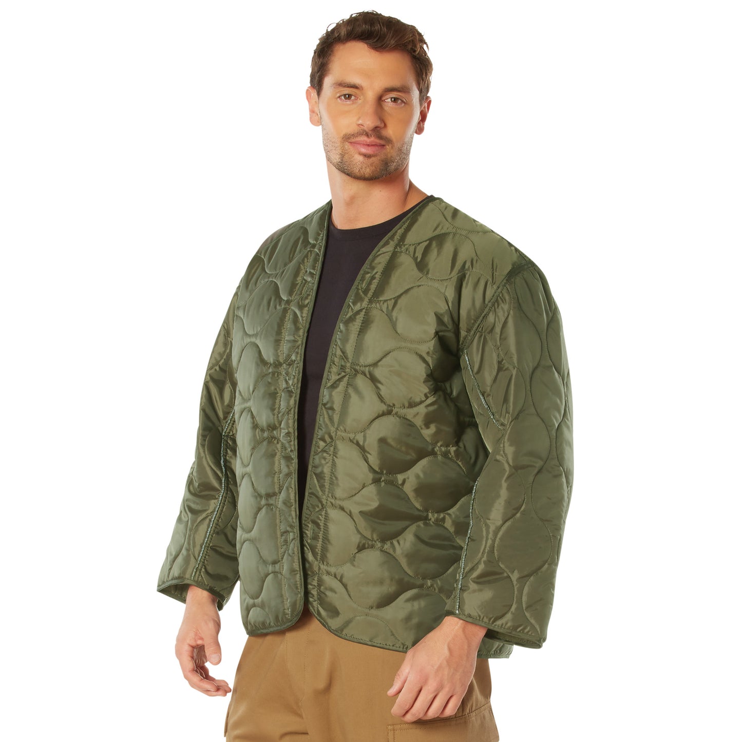 Rothco M-65 Field Jacket Winter Liner