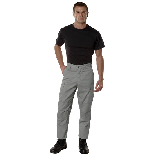 Rothco Tactical BDU Cargo Pants - Grey