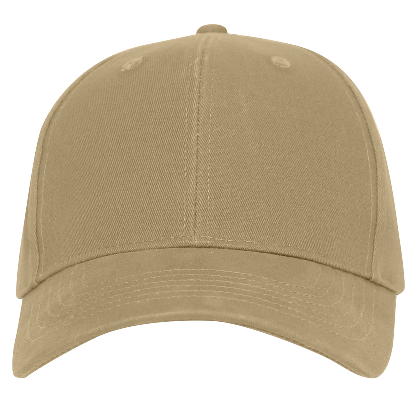 Rothco Supreme Solid Color Low Profile Cap