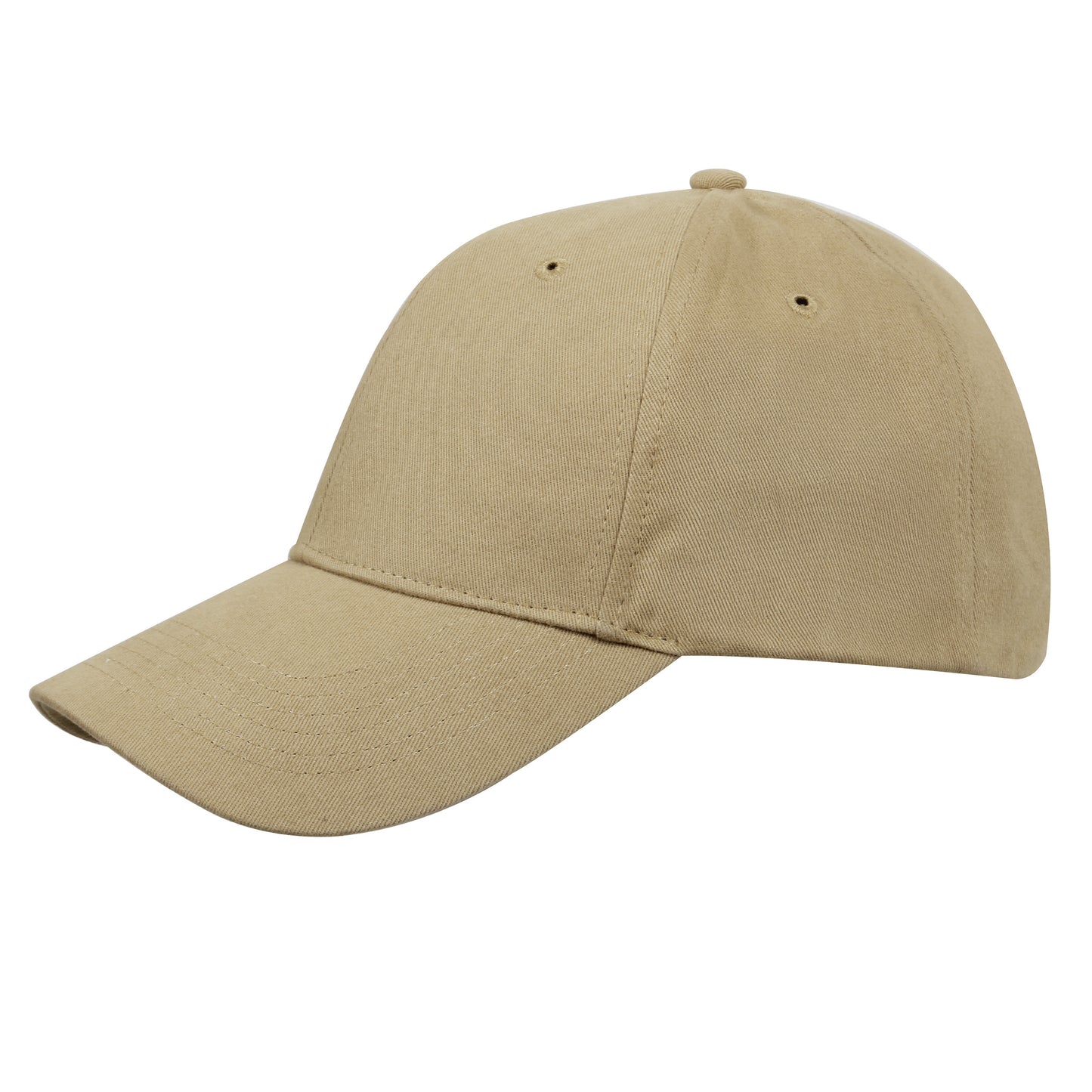 Rothco Supreme Solid Color Low Profile Cap