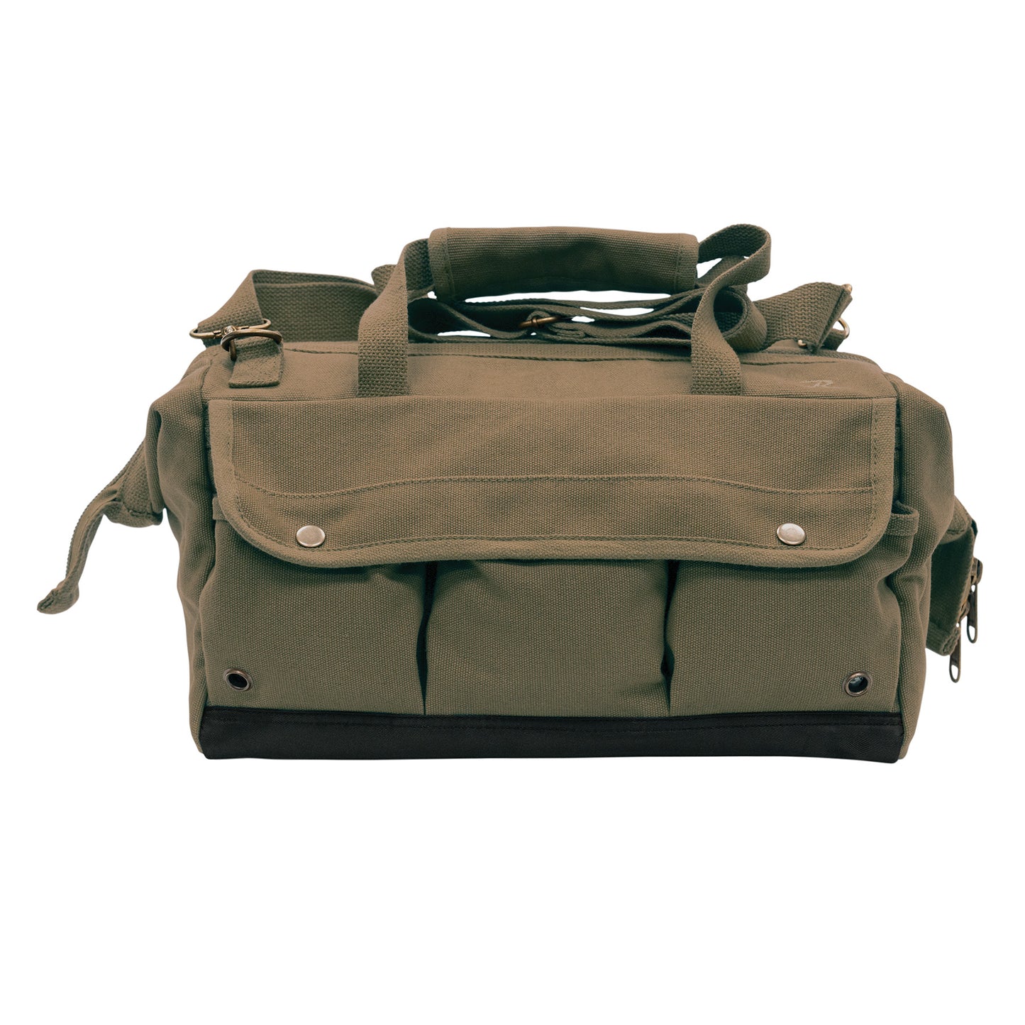 Rothco Renovator Canvas Tool Bag