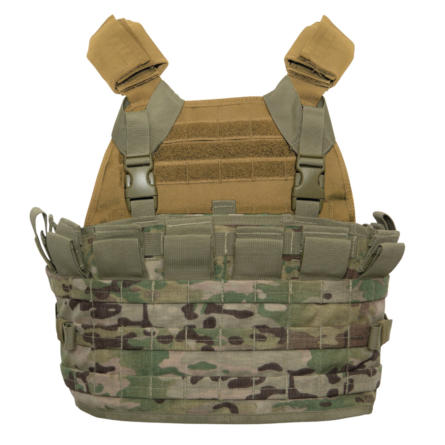 Rothco Tactical Assault Panel