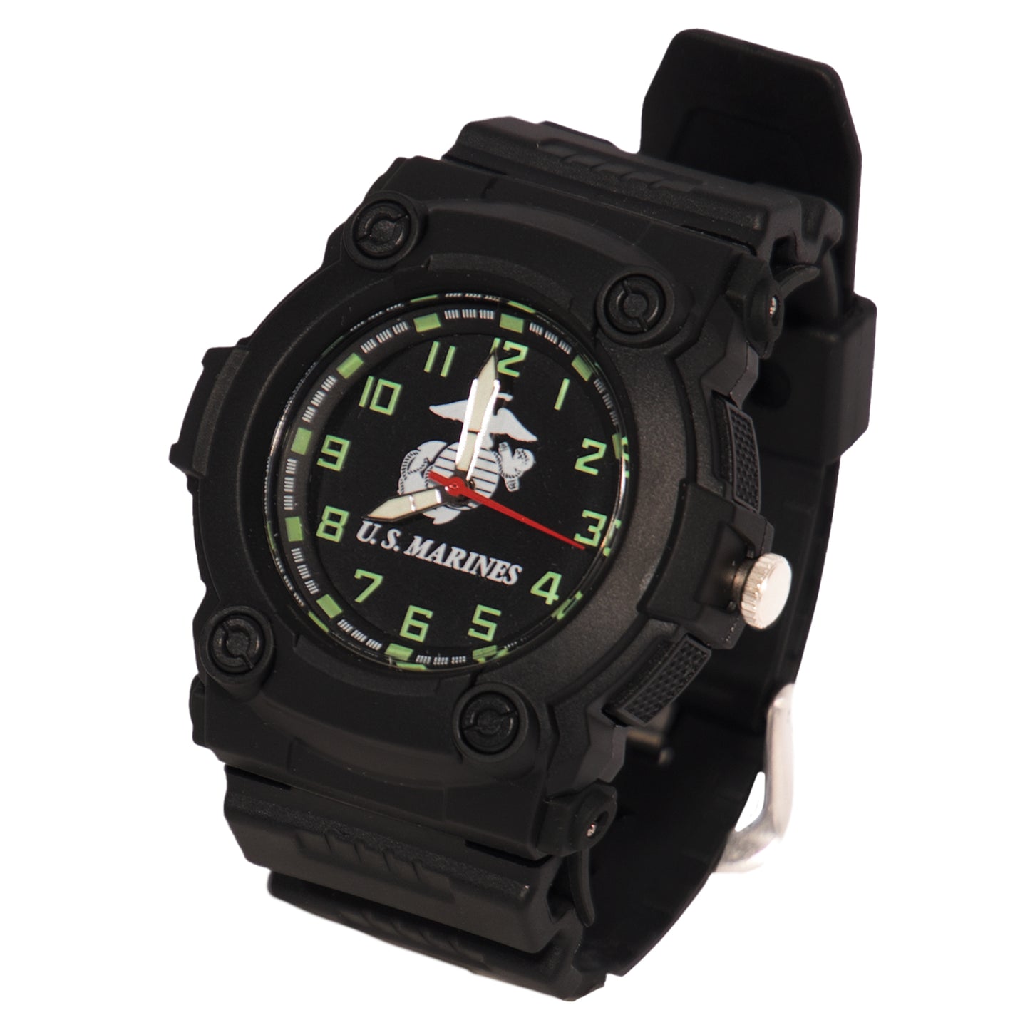 Aquaforce Marines Combat Watch