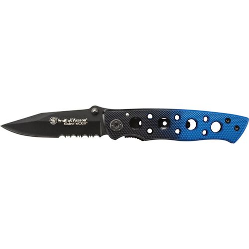 Smith And Wesson Extreme OPS Folding Knife
