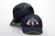 US Embassy Baghdad Iraq Baseball Cap