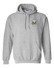 London Embassy Hoodie