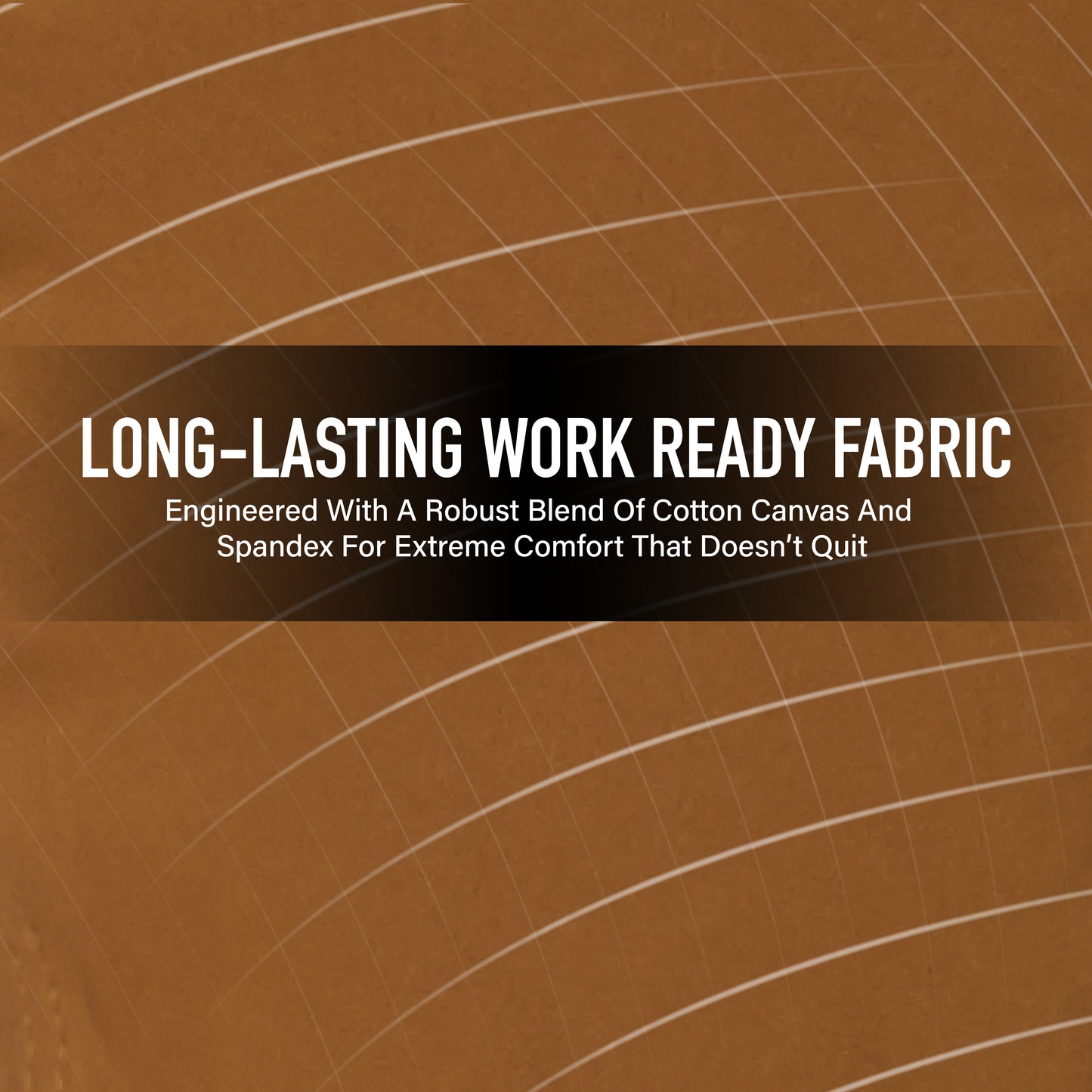 Rothco Active Flex Canvas Work Pant