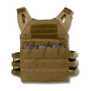 Plate Carrier Vests