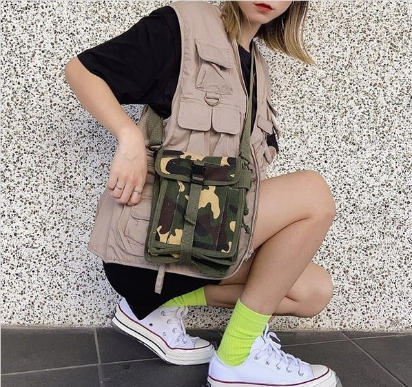 Rothco Uncle Milty Travel Vest