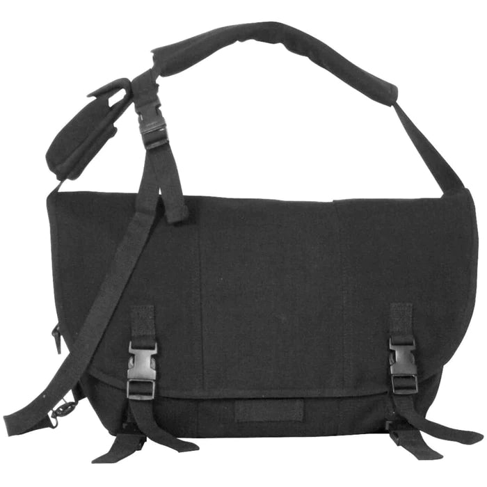 Courier Shoulder Bag Messenger Style Bag