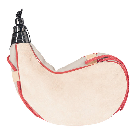 Rothco Wine Leather Bota