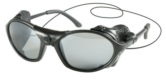 Rothco Glacier Sunglasses With Wind Guard