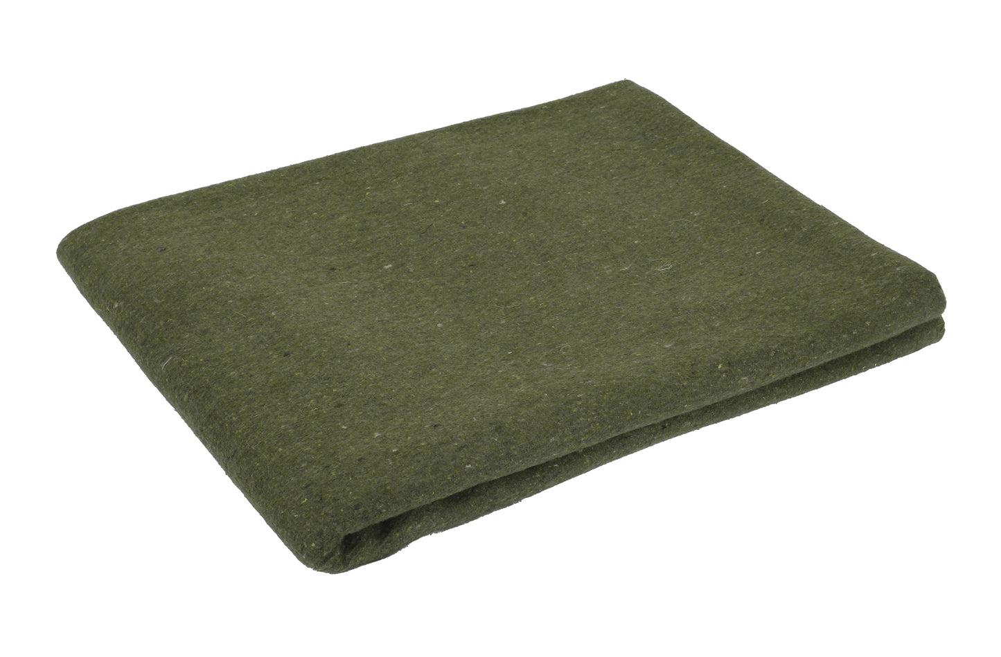 Rothco Wool Rescue Survival Blanket