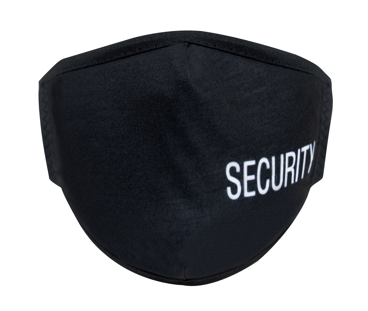 Rothco Reusable 3 Layer Facemask With Security Print