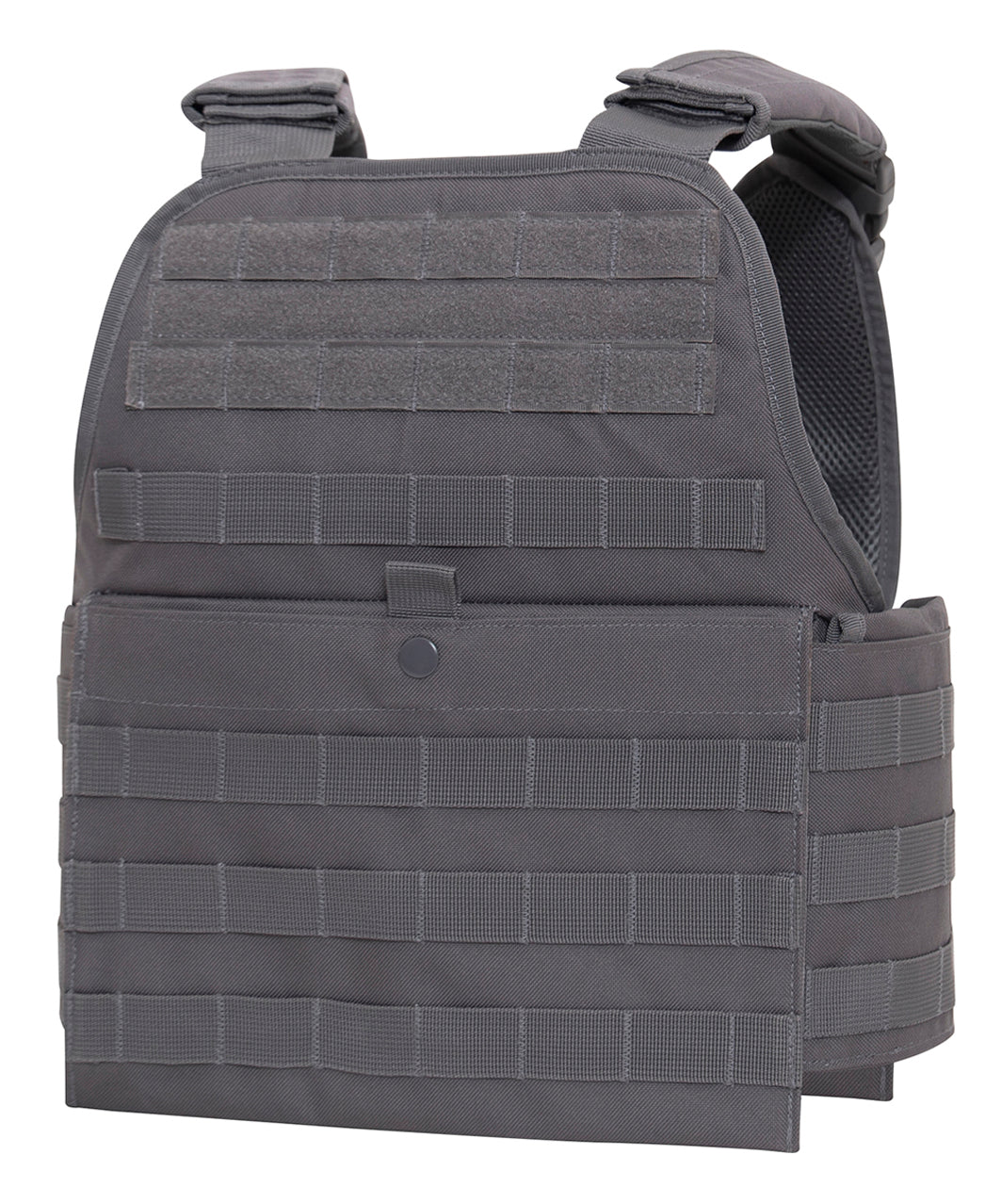 Rothco MOLLE Plate Carrier Vest Oversized Big Tall 3XL