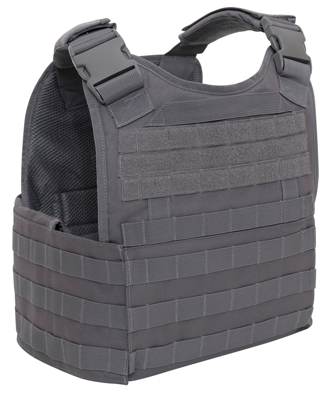 Rothco MOLLE Plate Carrier Vest Oversized Big Tall 3XL