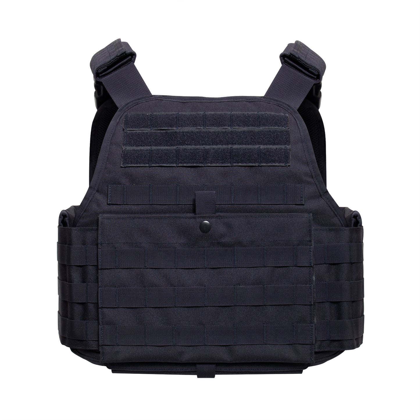 Rothco MOLLE Plate Carrier Vest Regular and Small Sizes