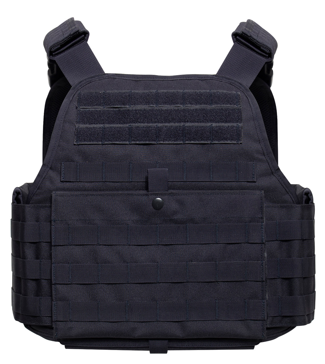Rothco MOLLE Plate Carrier Vest Oversized Big Tall 3XL