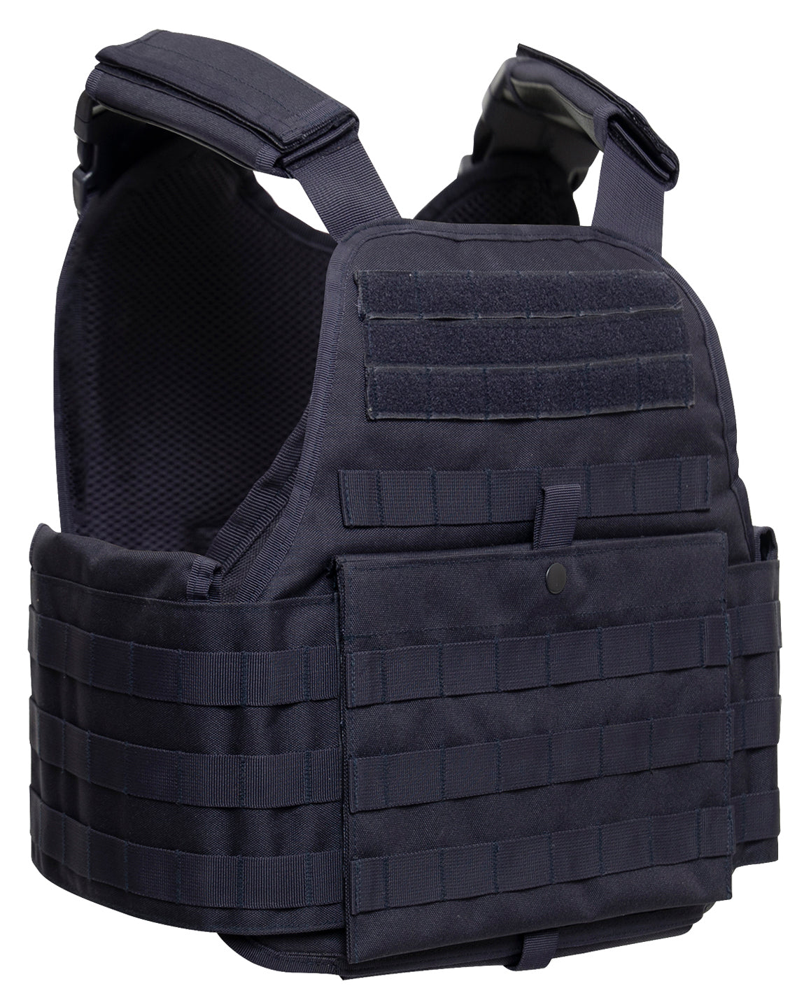 Rothco MOLLE Plate Carrier Vest Oversized Big Tall 3XL