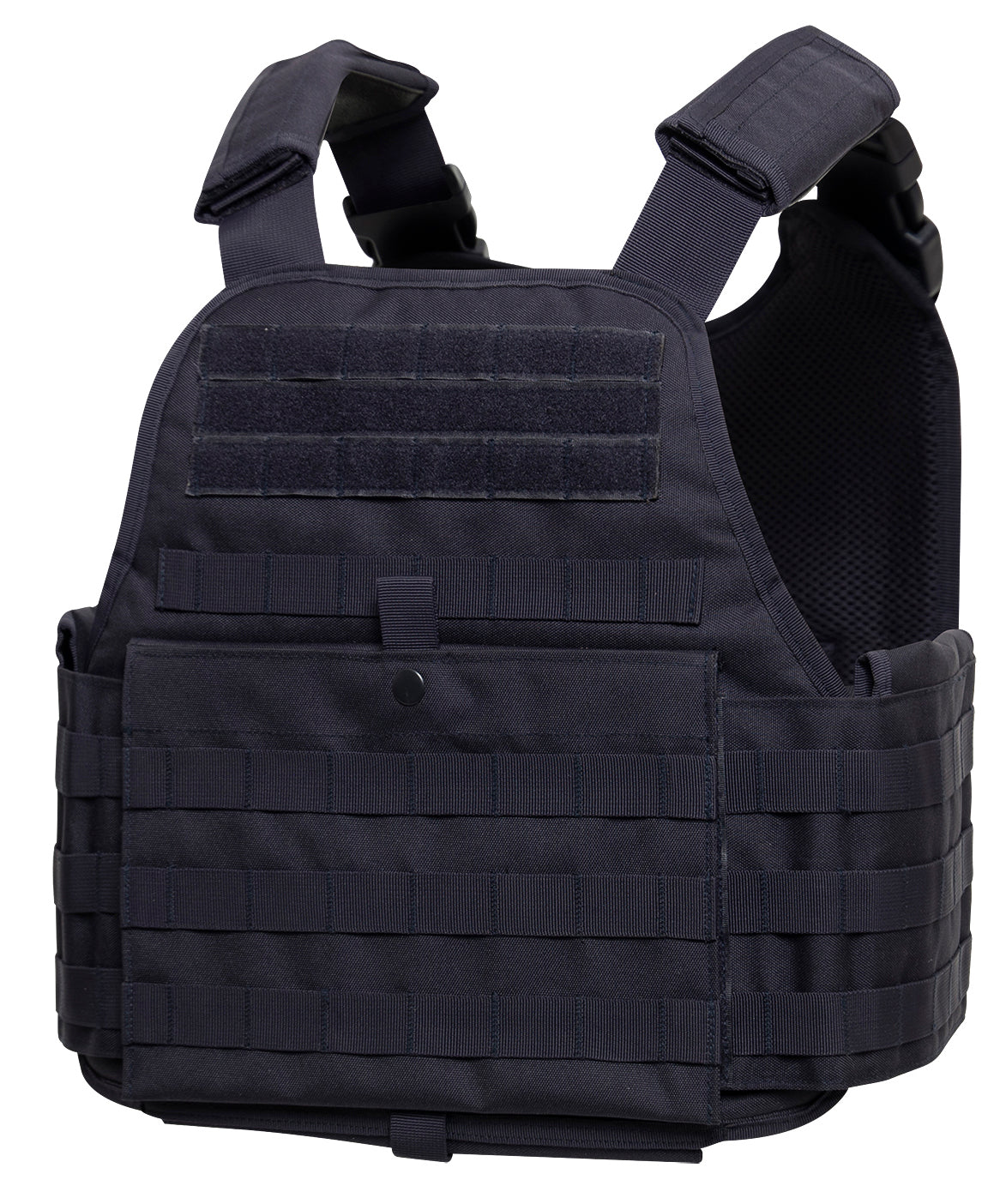 Rothco MOLLE Plate Carrier Vest Oversized Big Tall 3XL