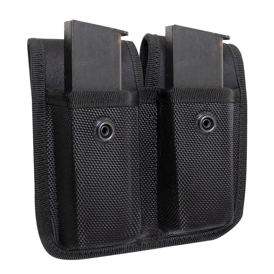 Rothco Enhanced Molded Dual Magazine Pouch