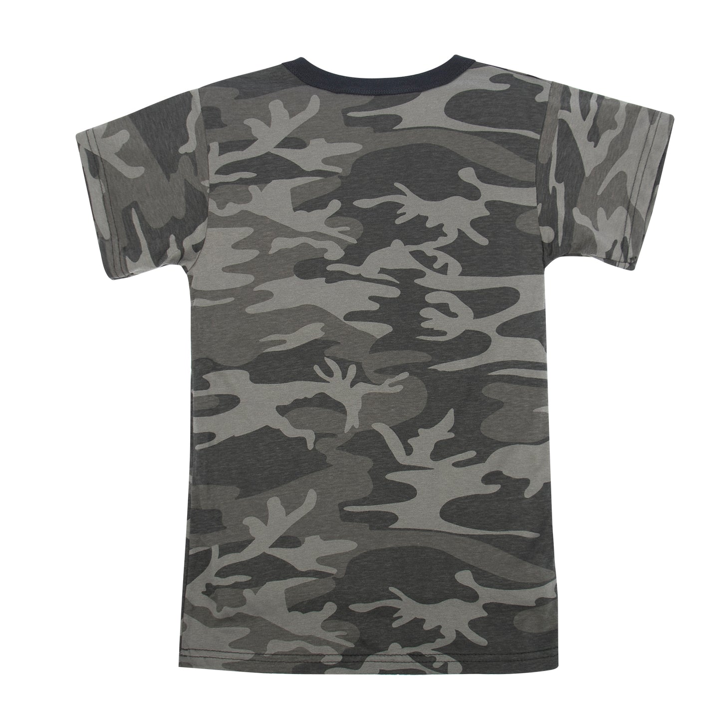 Rothco Kids Camo T-Shirts