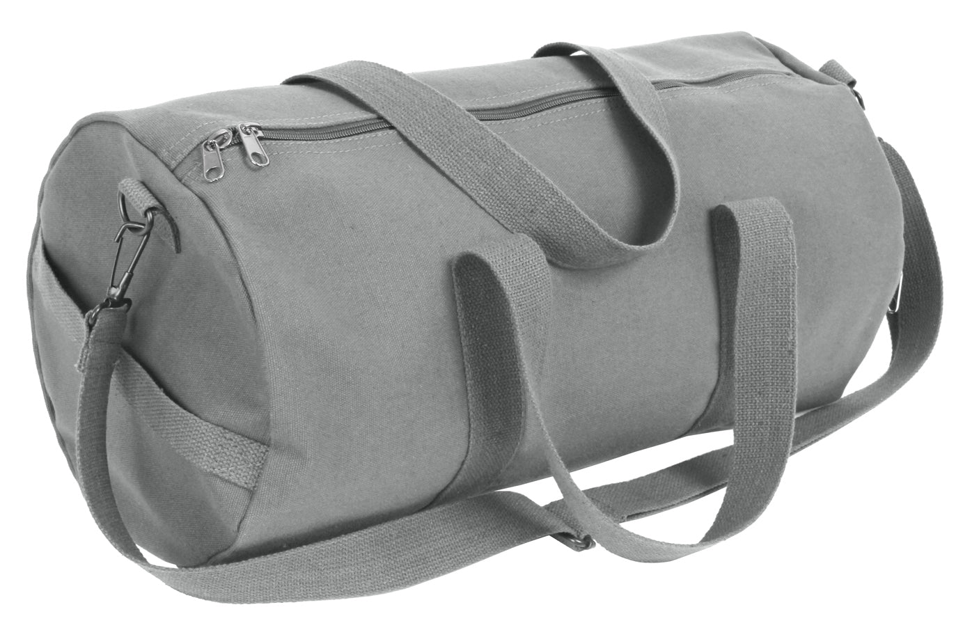 Rothco Canvas Shoulder Duffle Bag - 19 Inch