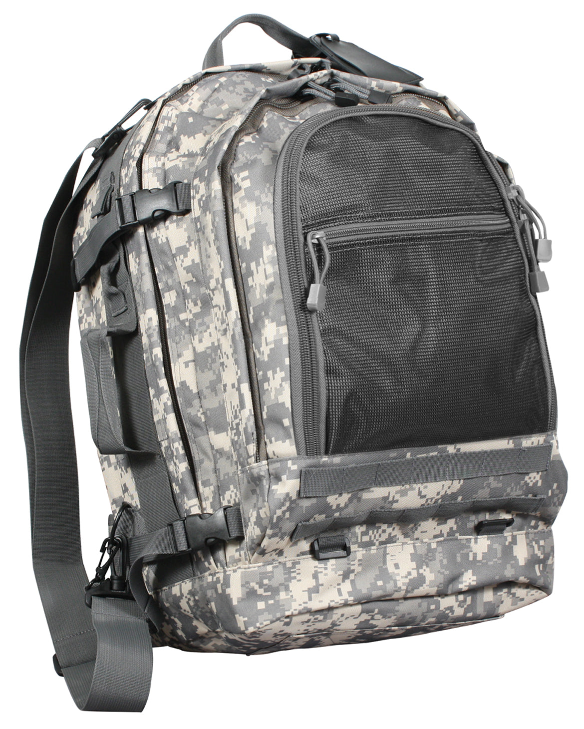 Rothco Move Out Tactical Travel Backpack