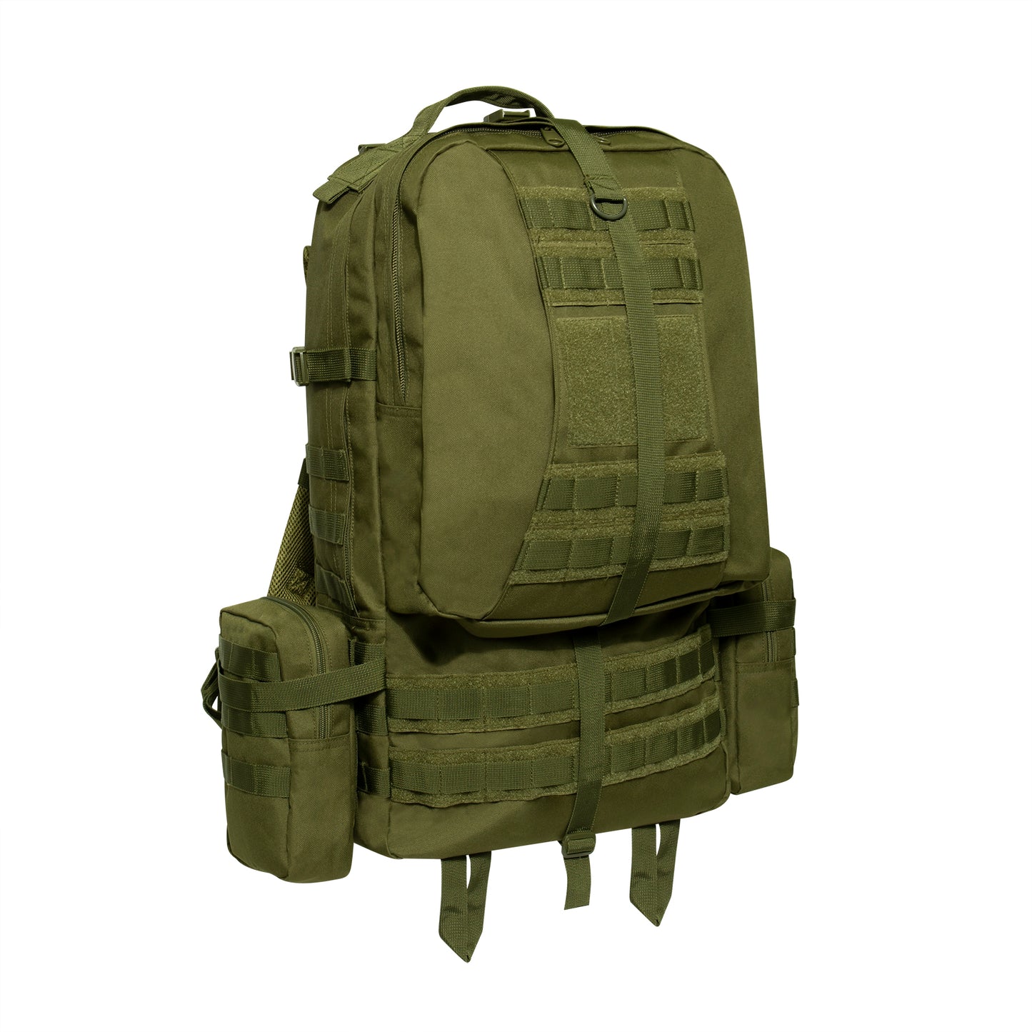 Rothco Global Assault Tactical Backpack Pack
