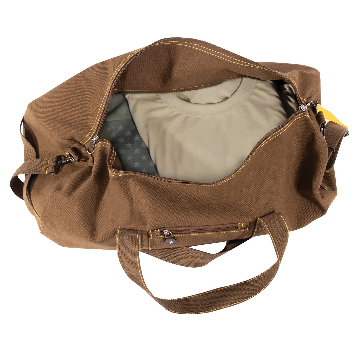 Rothco Canvas Equipment Bag - 24 Inches