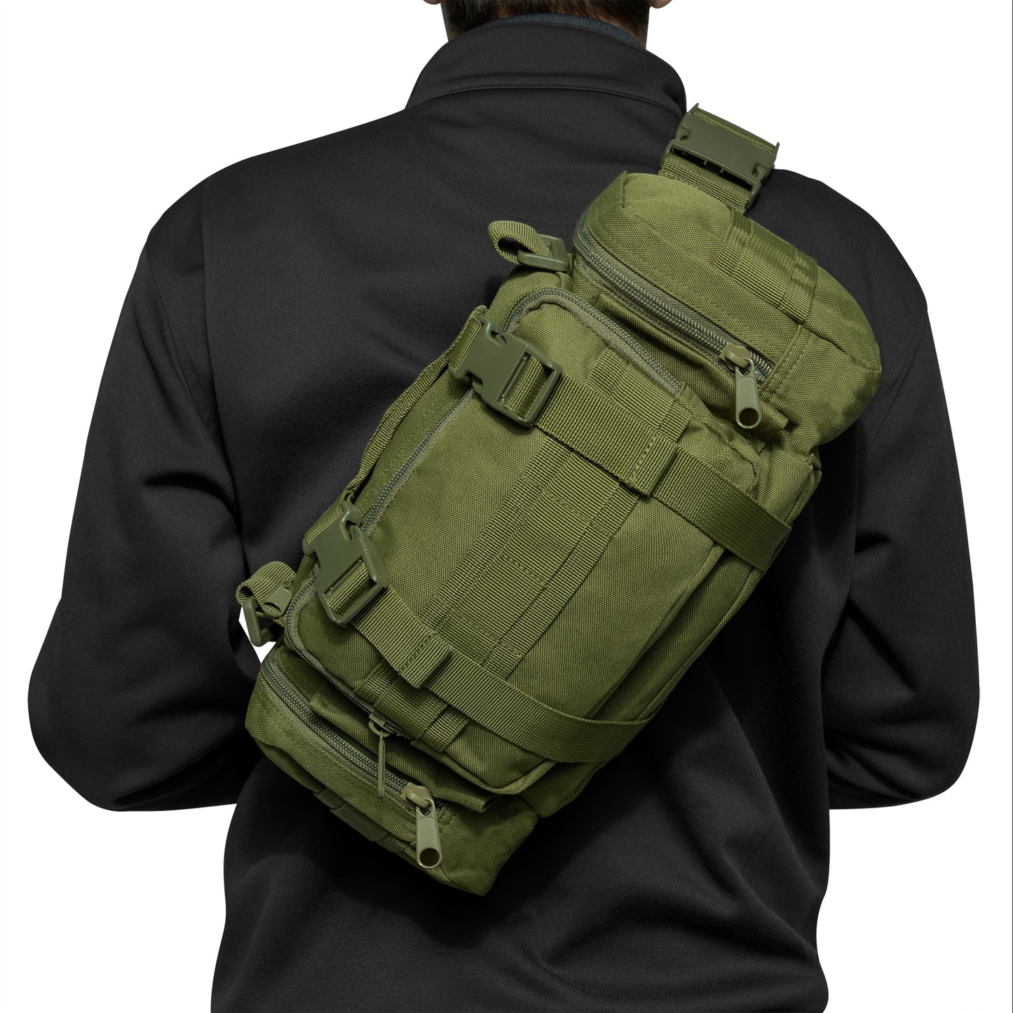 Rothco Tactical Convertipack Bag