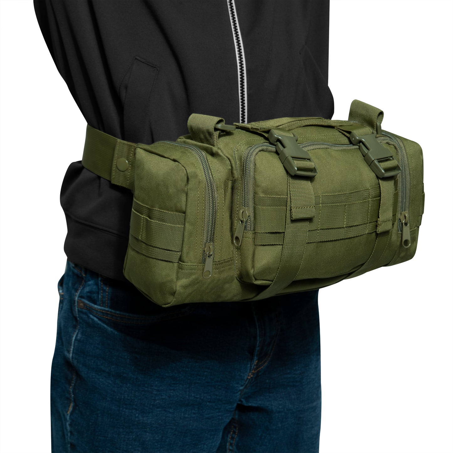 Rothco Tactical Convertipack Bag