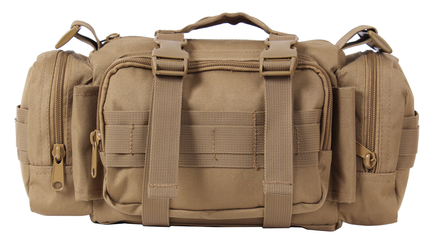 Rothco Tactical Convertipack Bag