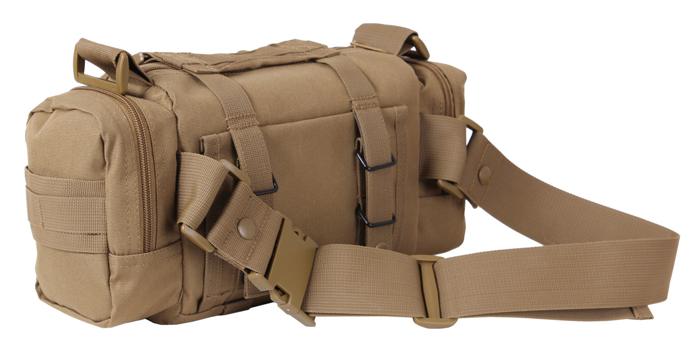 Rothco Tactical Convertipack Bag
