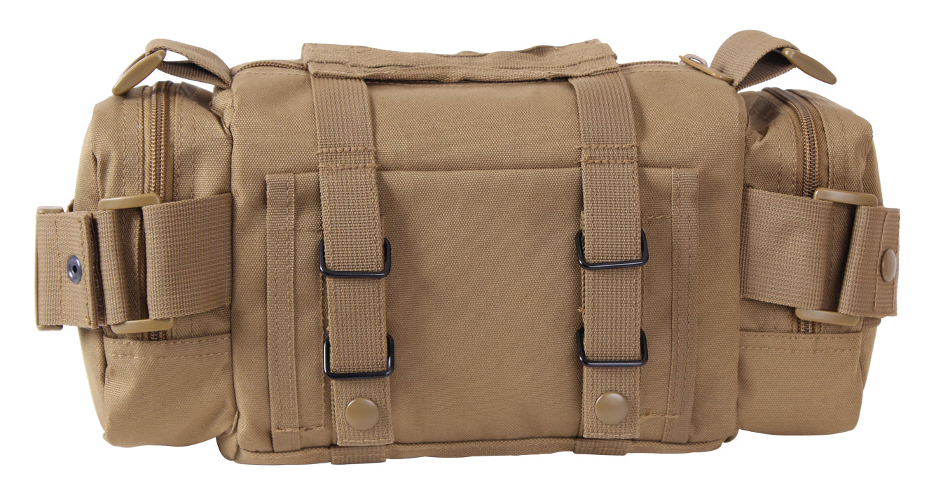 Rothco Tactical Convertipack Bag