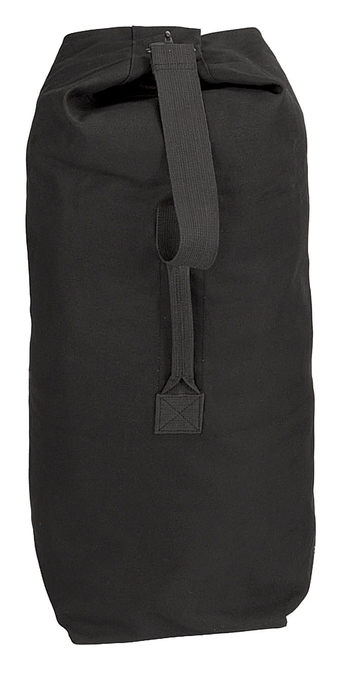 Rothco Heavyweight Canvas Shoulder Duffle Bag
