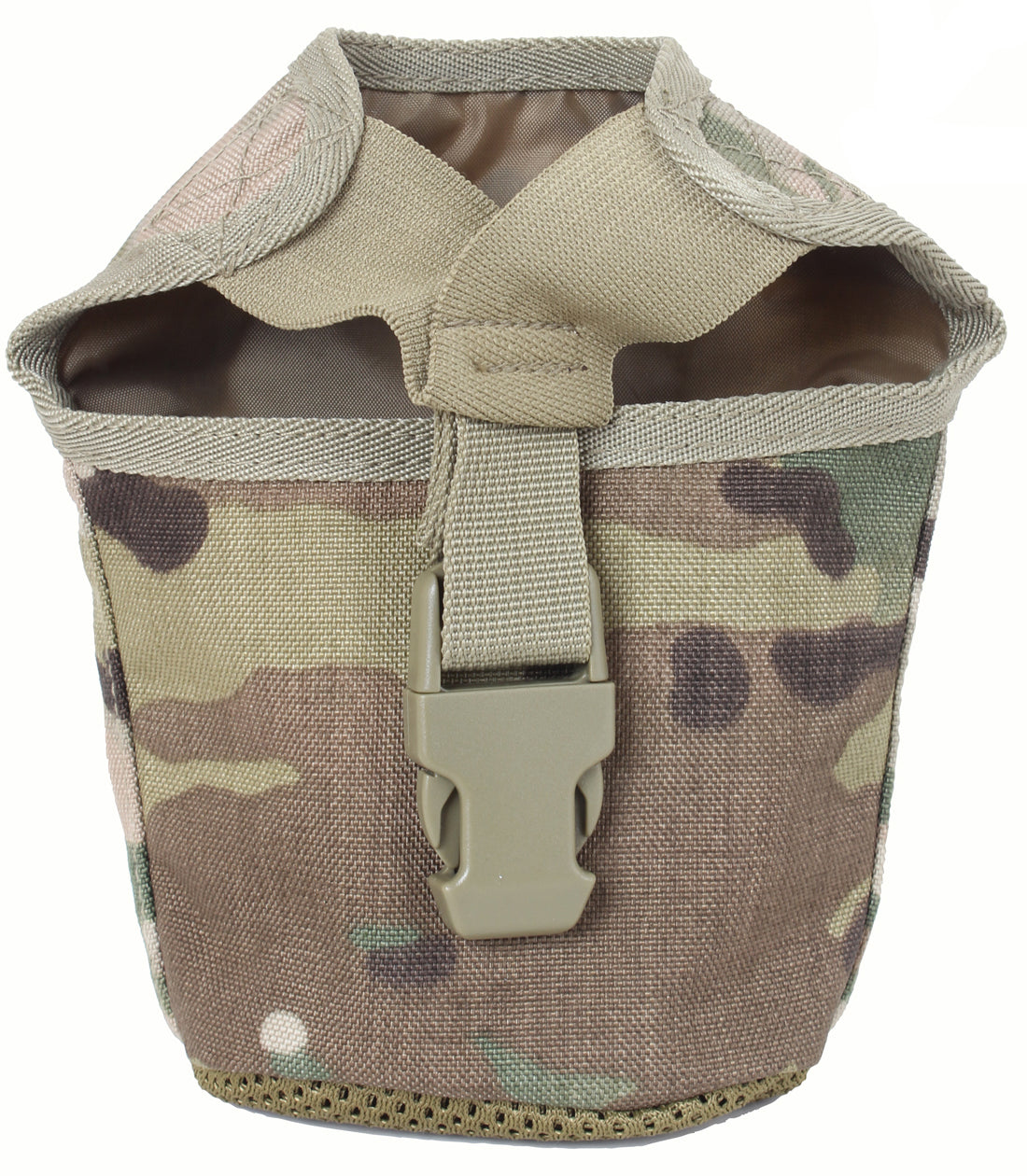 Rothco MOLLE Compatible 1 Quart Canteen Pouch Cover