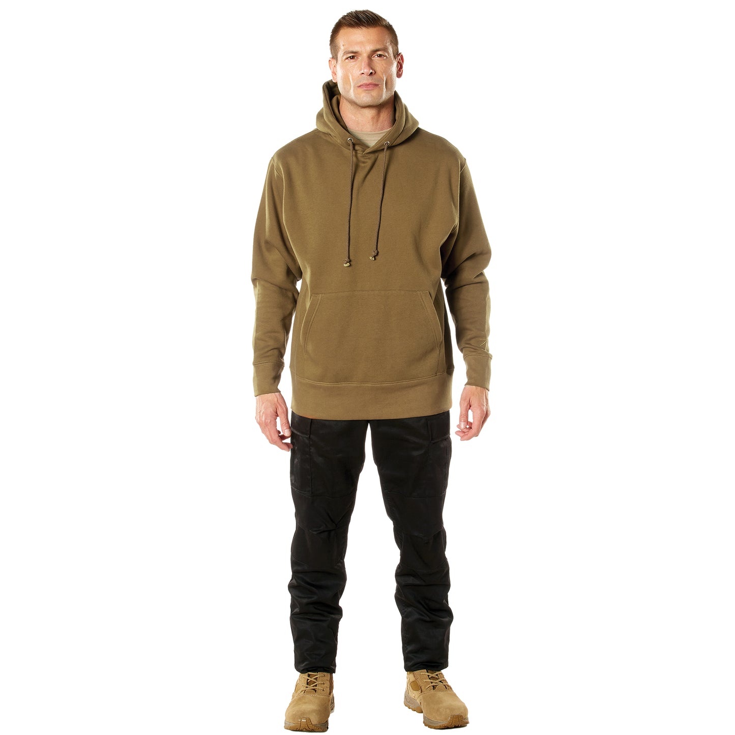 Rothco Every Day Pullover Hooded Sweatshirts