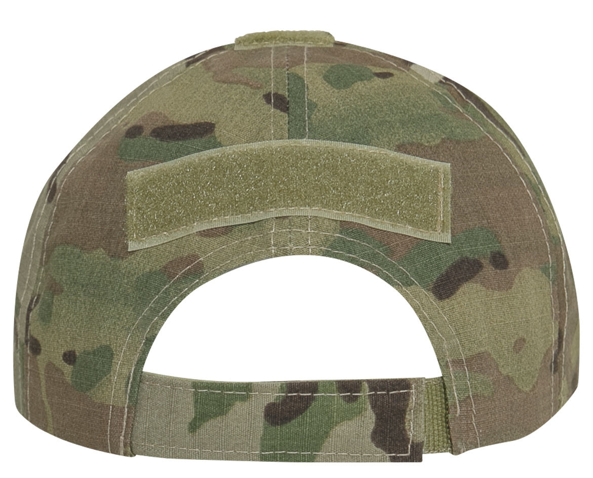 Rothco Tactical Operator Cap - Multicam Camo