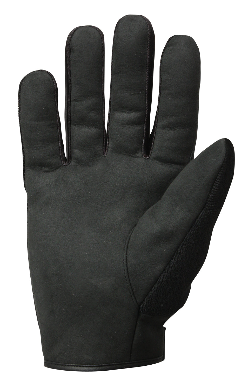 Rothco Cold Weather Street Shield Gloves