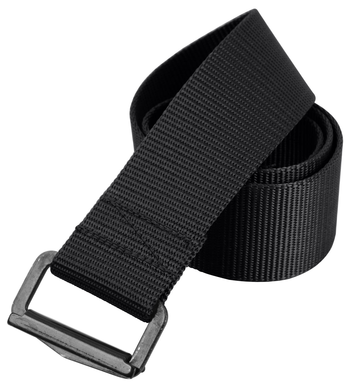 Rothco Heavy Duty Riggers Uniform Belt