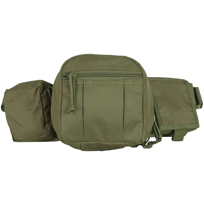 Fox Outdoor Tactical Fanny Pack