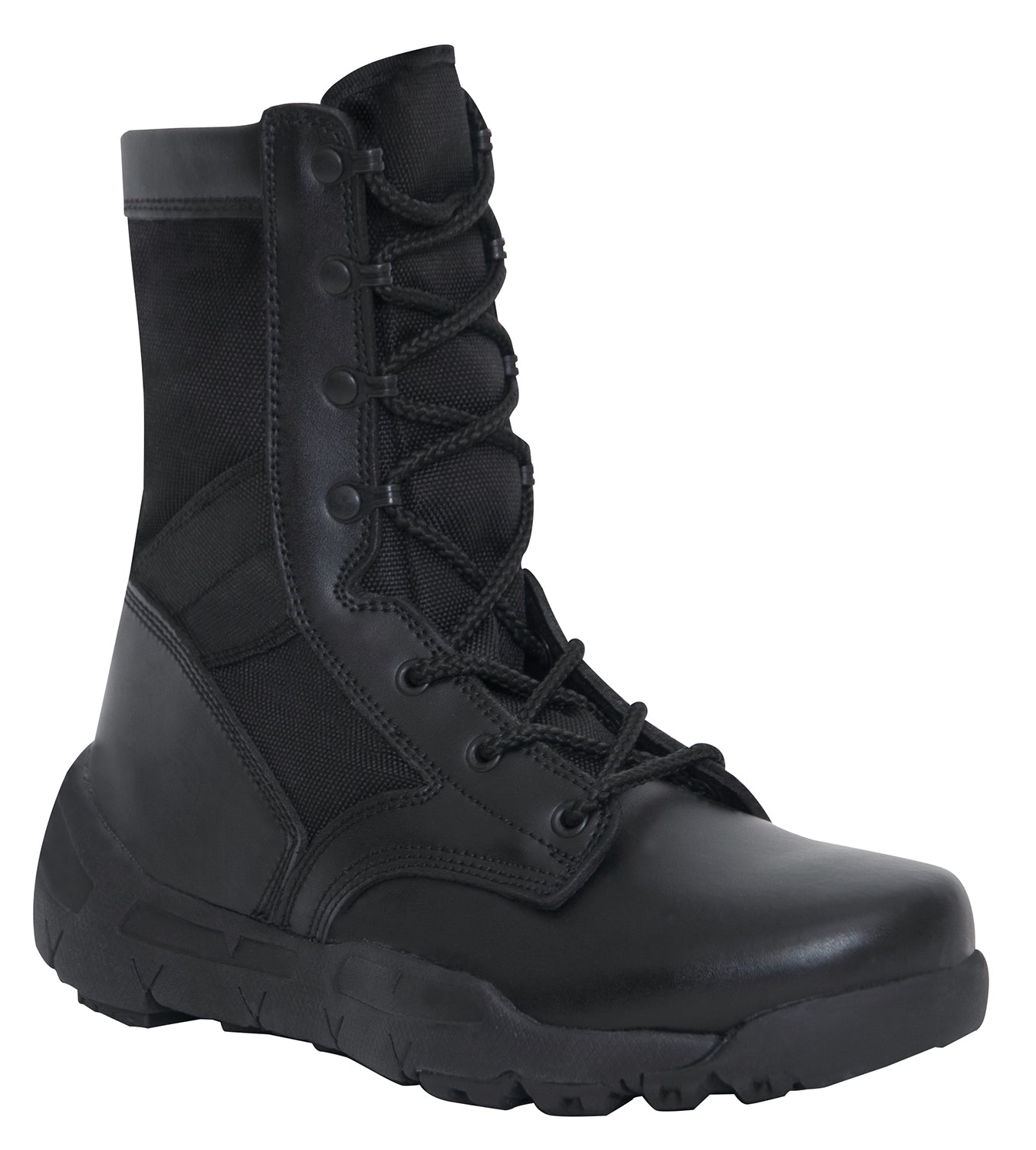 lightweight assault boots
