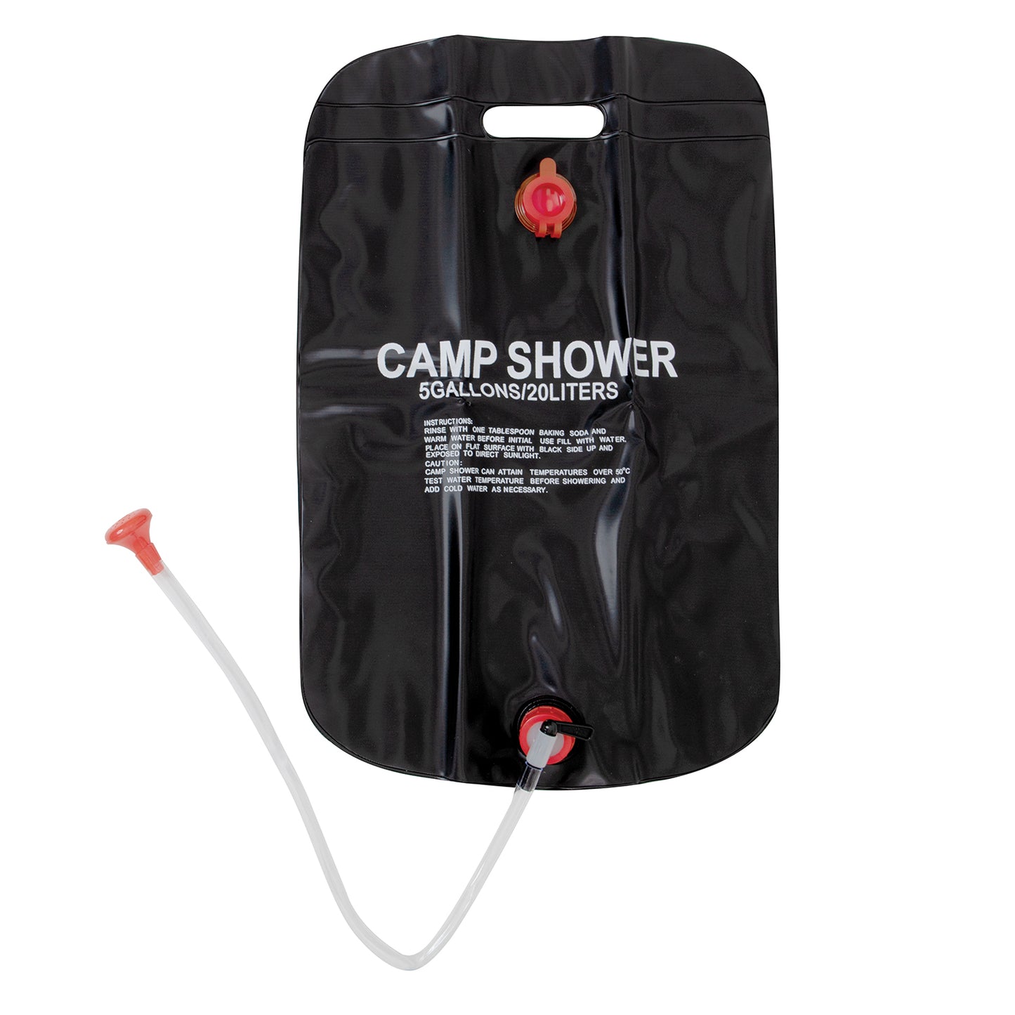 Rothco Solar Camping Shower