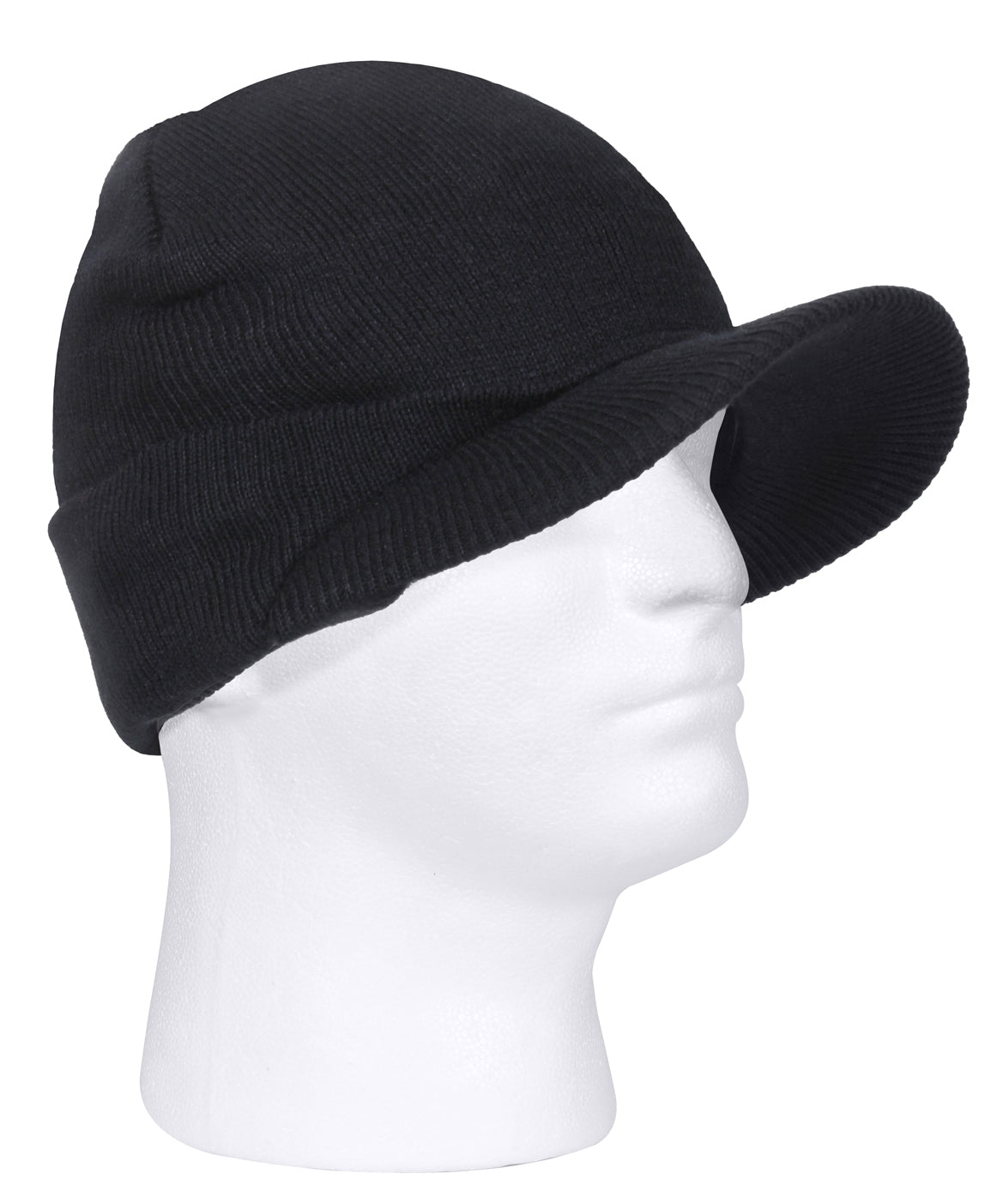 Rothco WWII M1941 Acrylic Knit Radar Cap